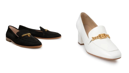 Sepatu Loafers Wanita
