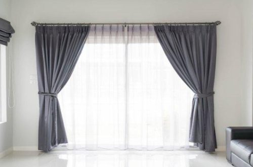 Menambah Keindahan Interior dengan Produk dari Palace Decor