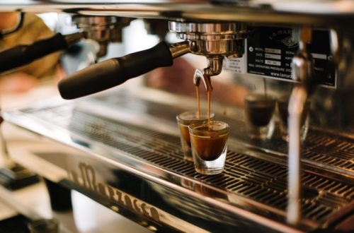 5 Mesin Kopi Berkualitas dengan Harga Terjangkau untuk Segala Kebutuhan