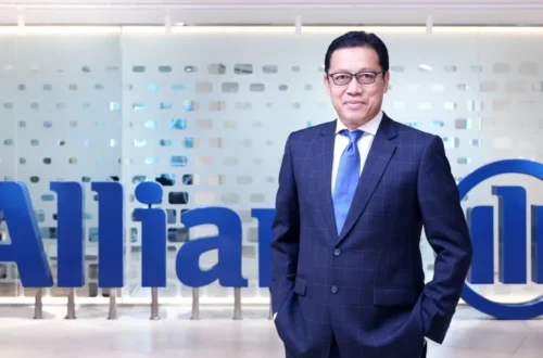 Direktur Allianz Menyediakan Asuransi Syariah dengan Pengelolaan Lebih Transparan