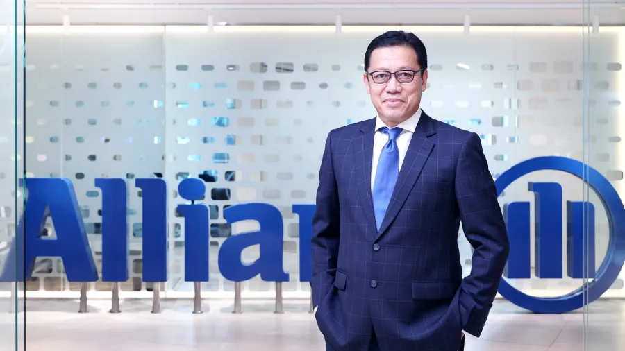 Direktur Allianz Menyediakan Asuransi Syariah dengan Pengelolaan Lebih Transparan
