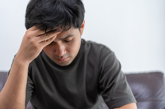 Cara Deteksi Awal Gejala Stroke, Waspada Sejak Dini!