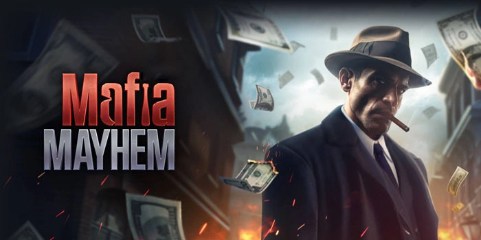 Slot Mafia Mayhem Dengan Peluang Jackpot Paling Tinggi