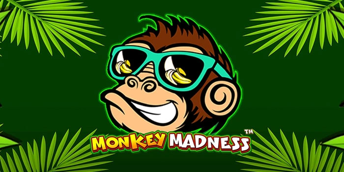 Pola Rahasia Slot Monkey Madness Agar Menang Terus