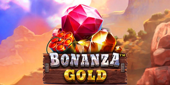 Bocoran Pola Gacor Slot Bonanza Gold Terbaru