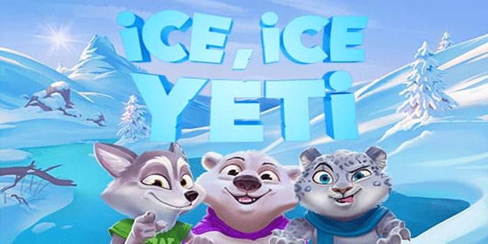 Strategi Ampuh Menang Besar Slot Ice Ice Yeti Tanpa Rugi