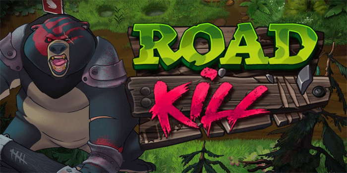 Cara Efektif Main Slot Roadkill Untuk Jackpot Konsisten