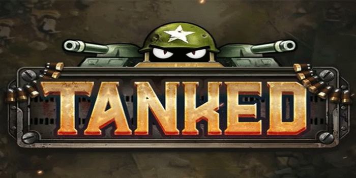 Tips Jitu Memenangkan Jackpot Besar Slot Tanked Tanpa Ribet