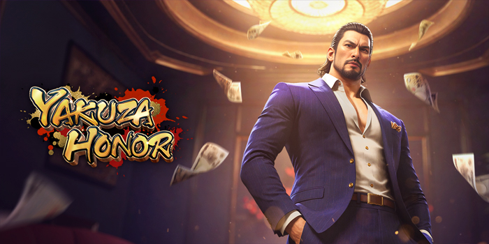 Trik Jitu Mendapatkan Jackpot di Slot Yakuza Honor