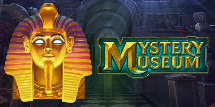 Trik Spin Slot Museum Mystery Dari Agen Slot Terpercaya